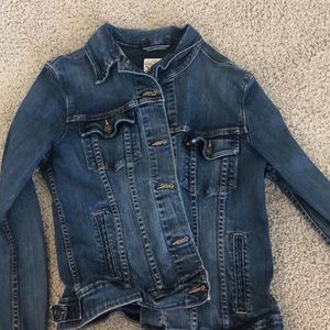 Levi’s Jacket